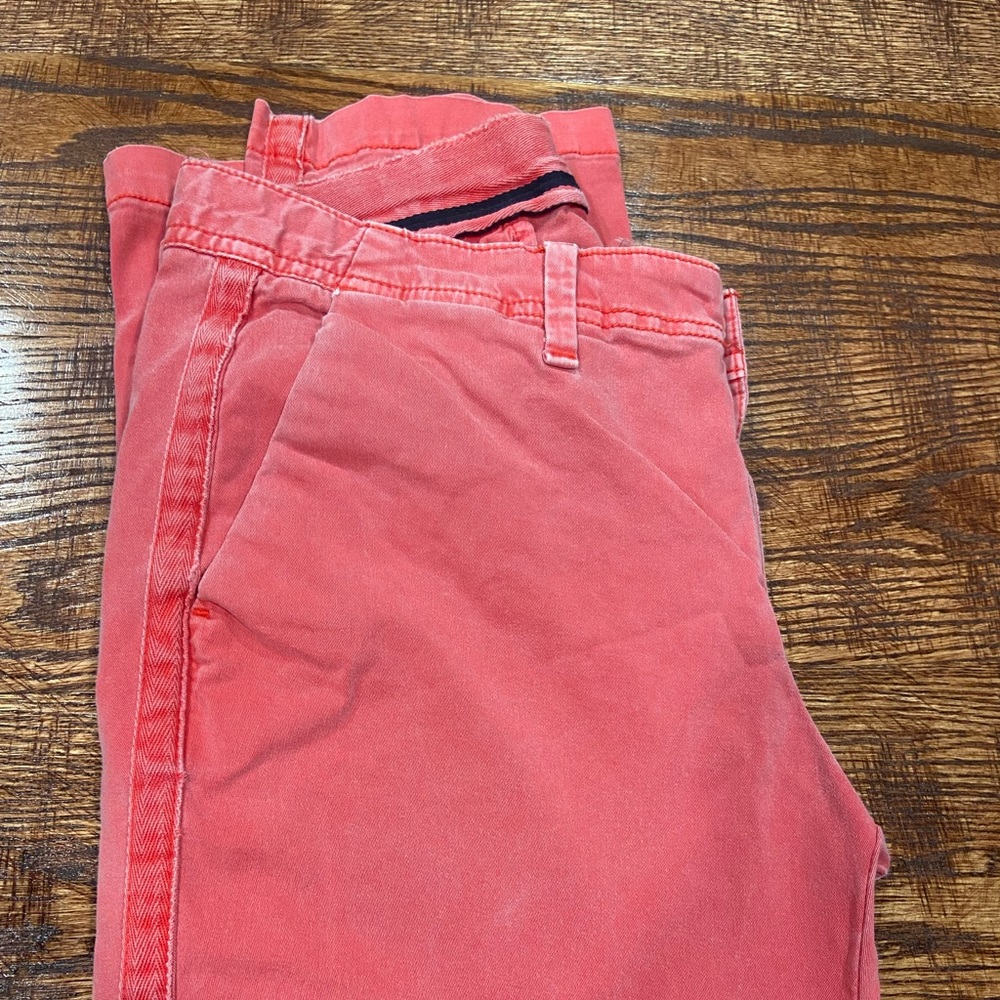 Gap jeans